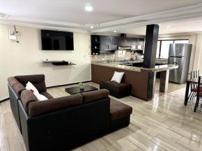 Beautiful and spacious luxury new house